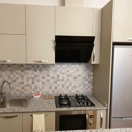 The Starry Night Apartment Batumi Exterior photo