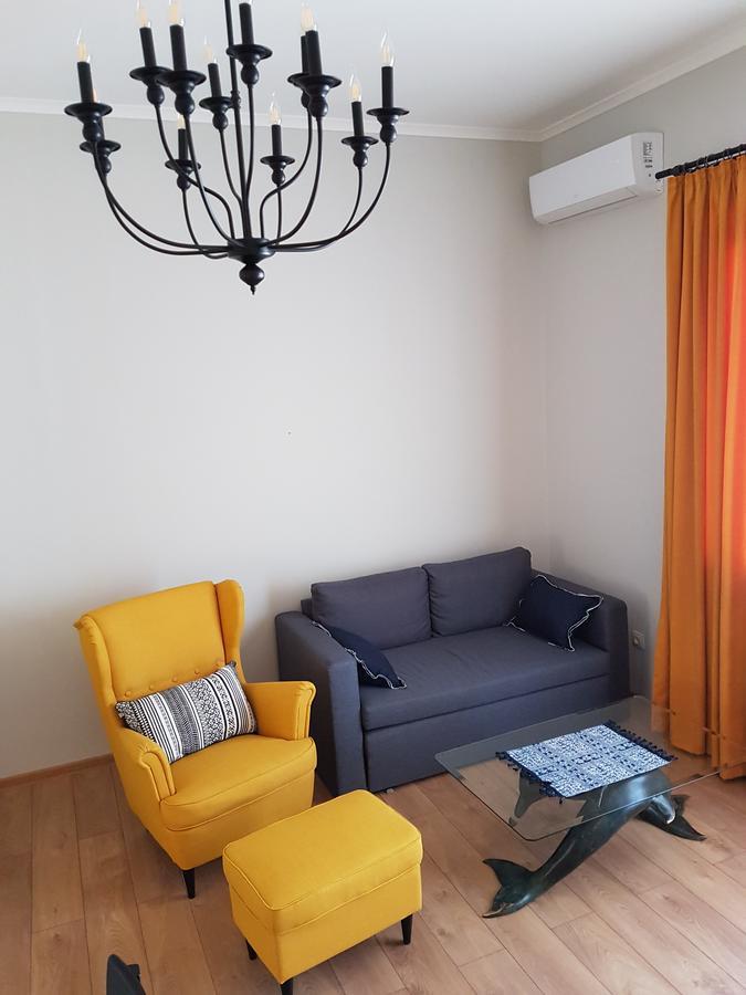 The Starry Night Apartment Batumi Exterior photo